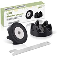 AIEVE Acoplador De Licuadora Para Kitchenaid 9704230- Paquete De 2 Piezas De Acoplamiento De Embrague De Goma De…
